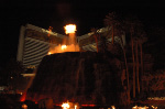 The Mirage