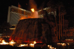 The Mirage