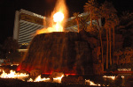 The Mirage
