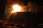 The Mirage