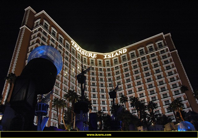 Treasure Island