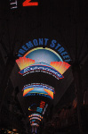 The Fremont Street Experience