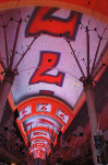 The Fremont Street Experience