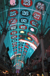 The Fremont Street Experience