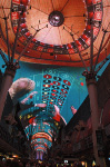 The Fremont Street Experience