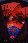 The Fremont Street Experience
