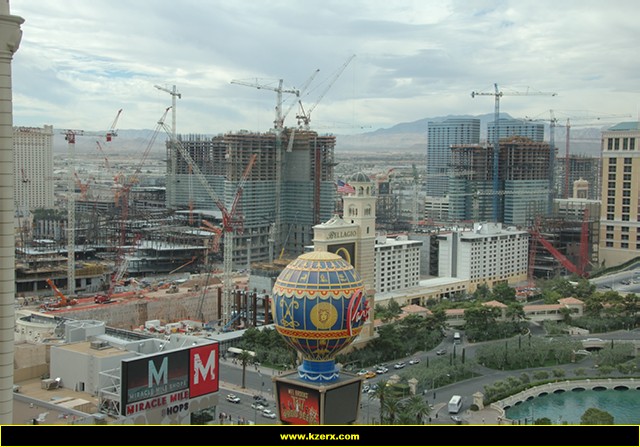 City Center
