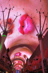 The Fremont Street Experience