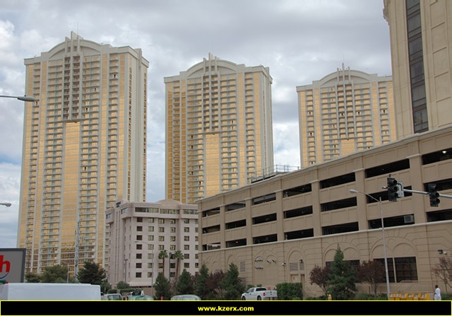 The Signature at MGM Grand