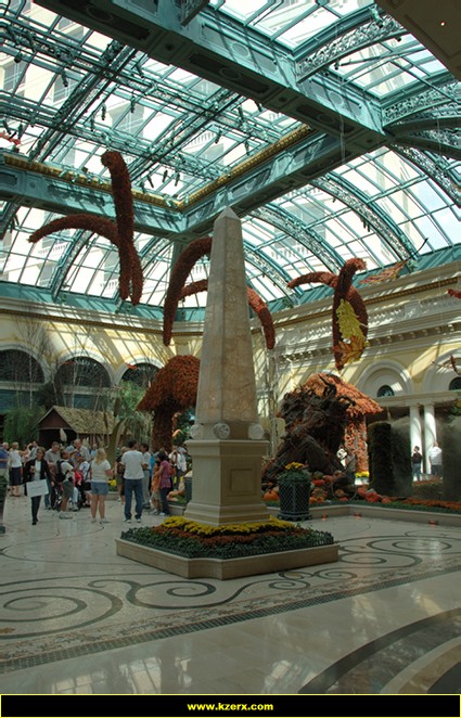 Bellagio