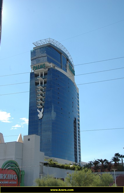 The Palms