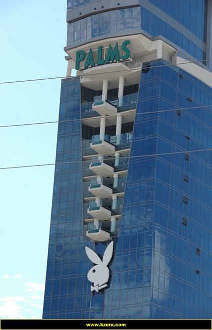 The Palms