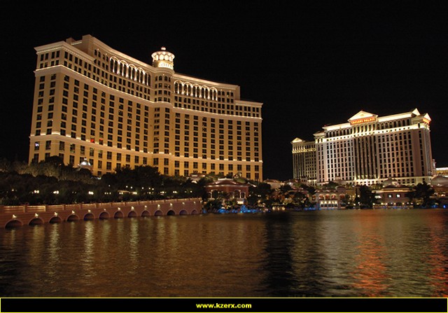Las Vegas