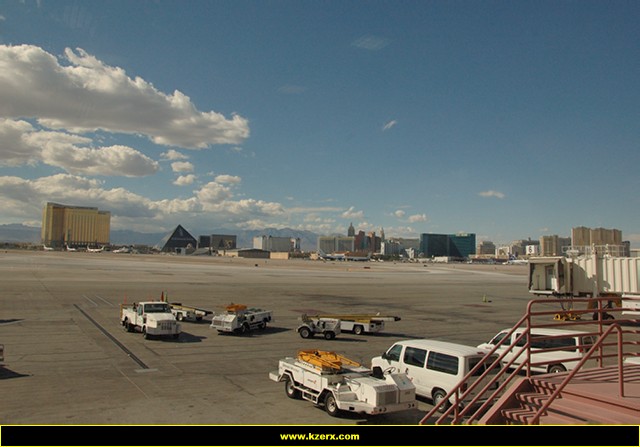 Las Vegas