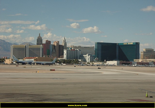 Las Vegas