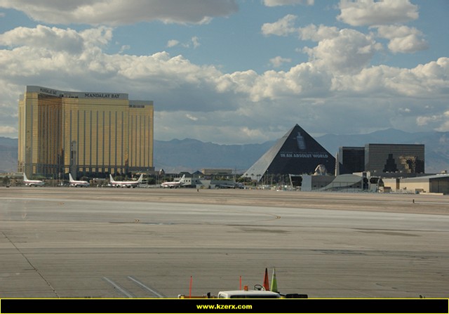Las Vegas