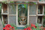 Siegfried & Roy's Secret Garden