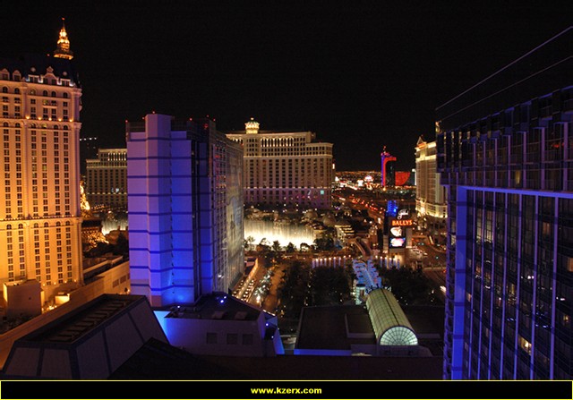 Las Vegas