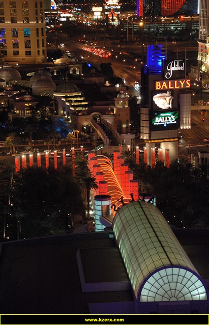 Las Vegas