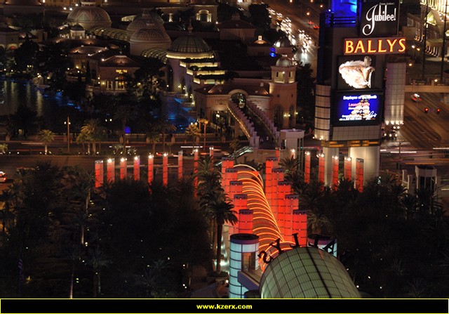 Las Vegas