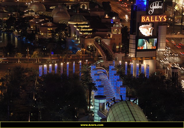 Las Vegas
