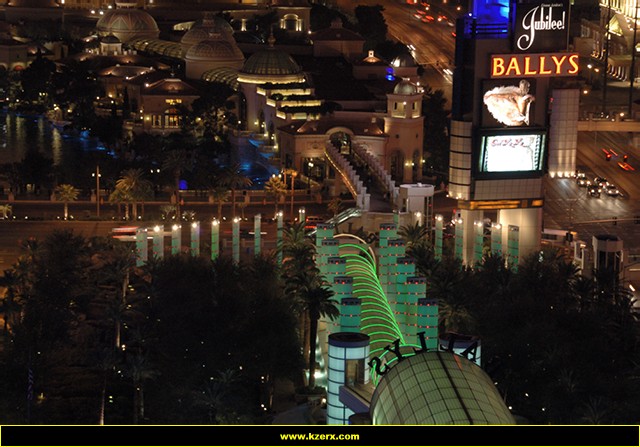 Las Vegas