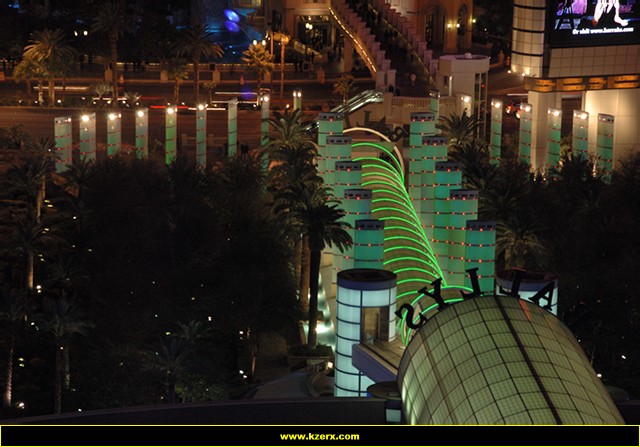 Las Vegas