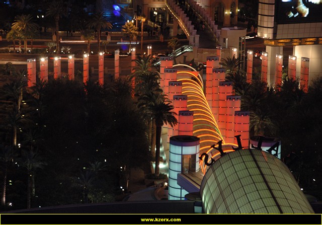 Las Vegas