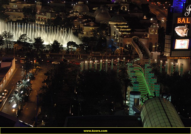 Las Vegas