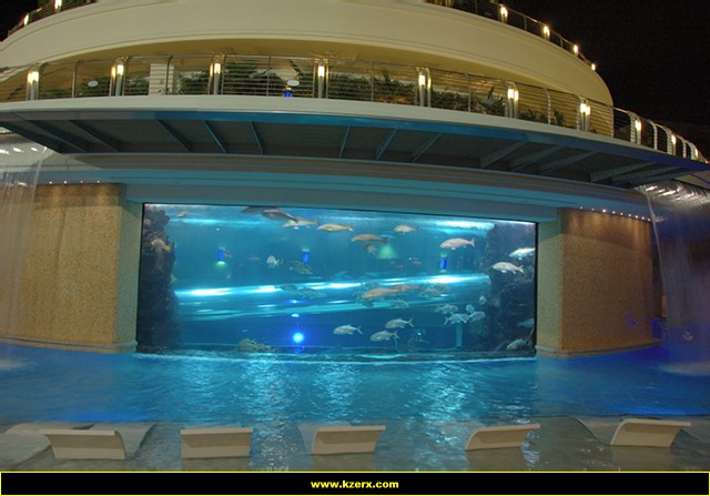 The Golden Nugget