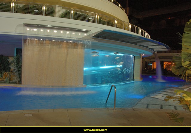 The Golden Nugget
