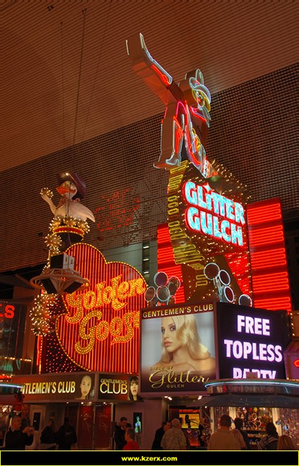 Fremont Street