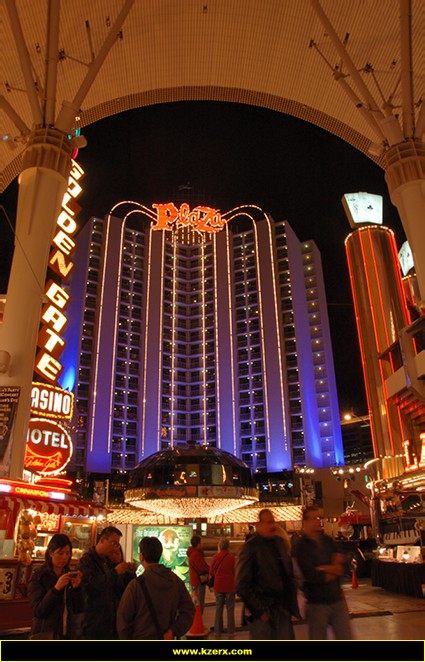 The Plaza