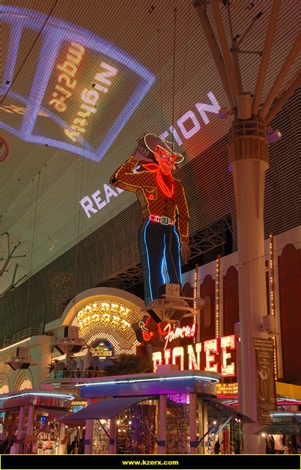 Fremont Street
