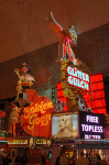 The Golden Nugget