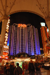The Golden Nugget