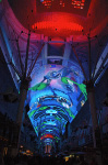 The Fremont Street Experience