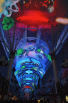 The Fremont Street Experience