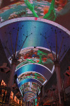 The Fremont Street Experience