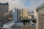 The Fremont Street Experience