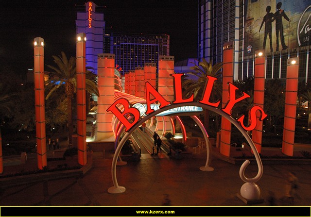 Bally's