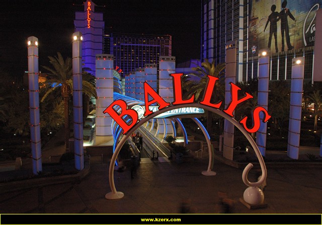 Bally's