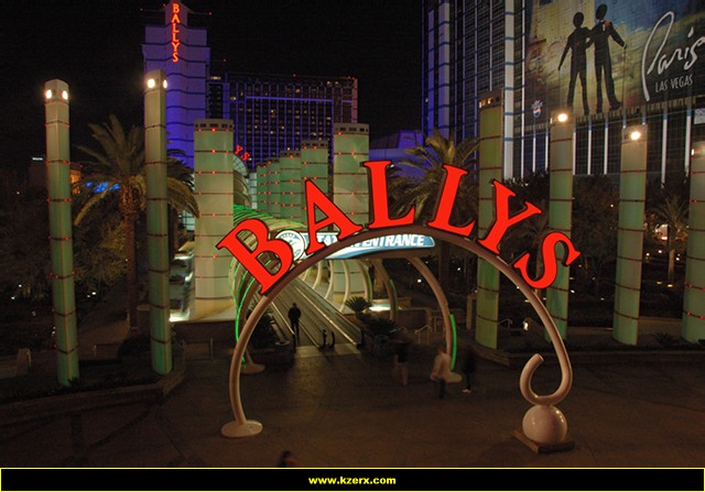 Bally's