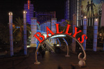 Bally's