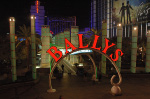 Bally's