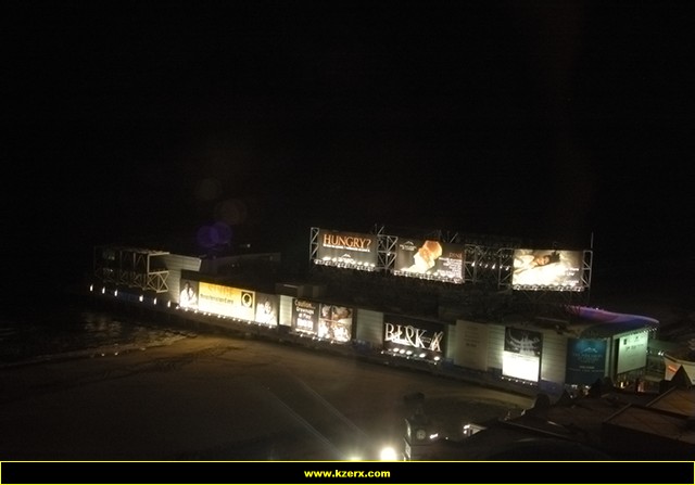 The Pier Shops at Caesar's