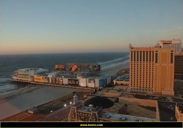 Atlantic City