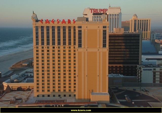 Atlantic City