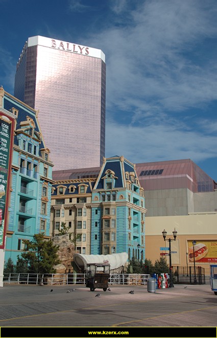 Bally's