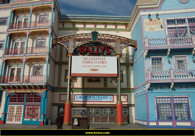 Bally's
